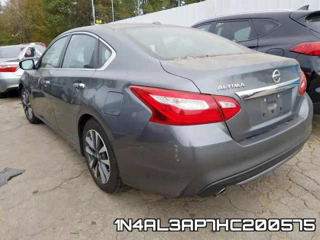 1N4AL3AP7HC200575 фото 4