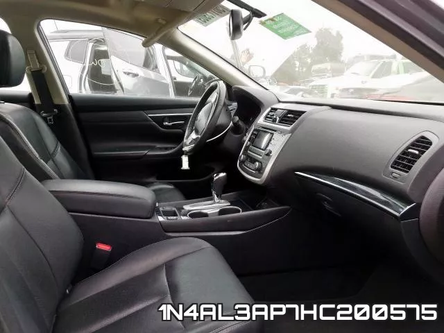 1N4AL3AP7HC200575 фото 6