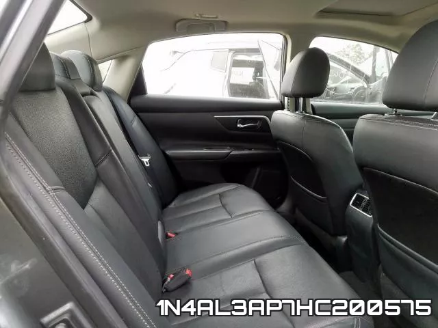 1N4AL3AP7HC200575 фото 7