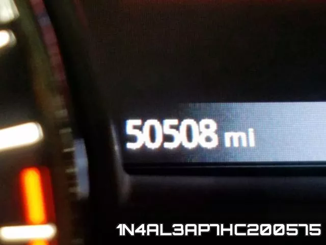 1N4AL3AP7HC200575 фото 8