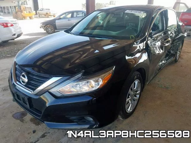 1N4AL3AP8HC256508 фото 2