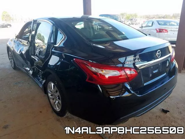 1N4AL3AP8HC256508 фото 3