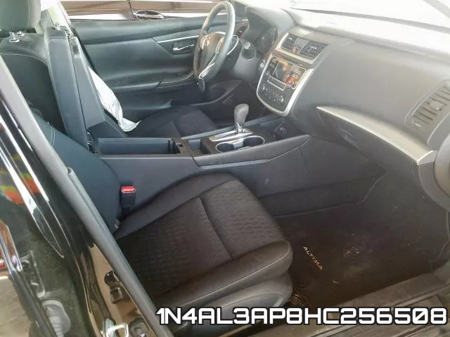 1N4AL3AP8HC256508 фото 4