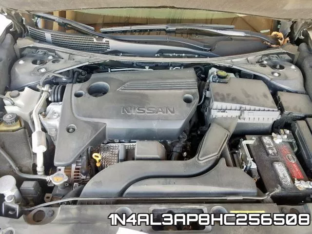 1N4AL3AP8HC256508 фото 6