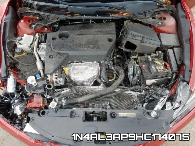1N4AL3AP9HC174075 фото 8