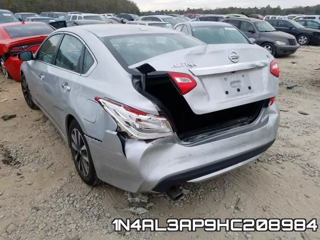1N4AL3AP9HC208984 фото 3