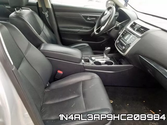 1N4AL3AP9HC208984 фото 5