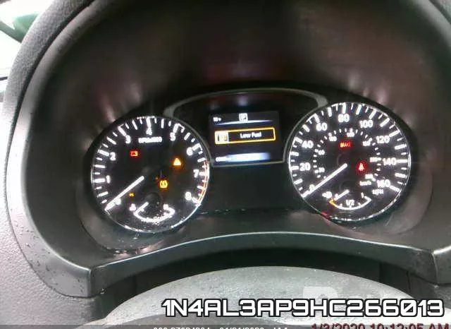 1N4AL3AP9HC266013 фото 6