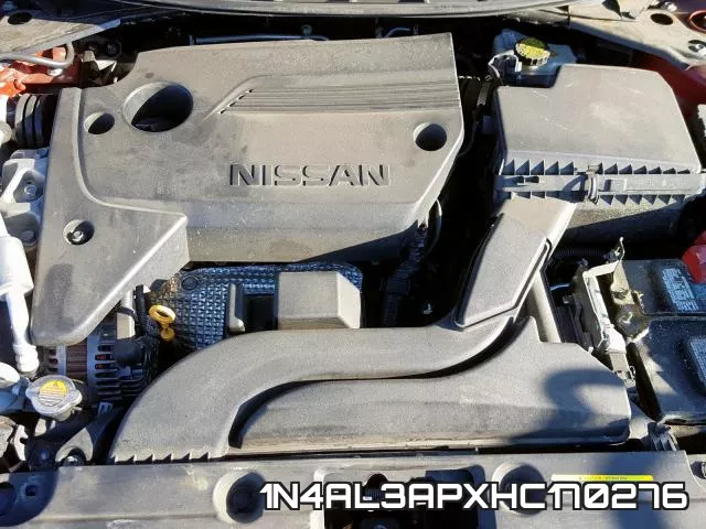 1N4AL3APXHC170276 фото 7