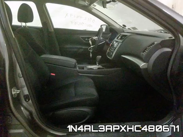 1N4AL3APXHC480671 фото 3