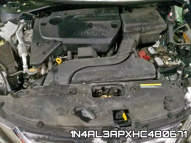 1N4AL3APXHC480671 фото 5