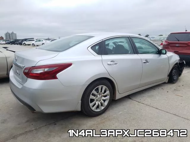 1N4AL3APXJC268472 фото 3