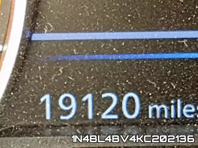 1N4BL4BV4KC202136 фото 7