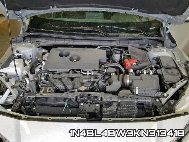 1N4BL4BW3KN313418 фото 6