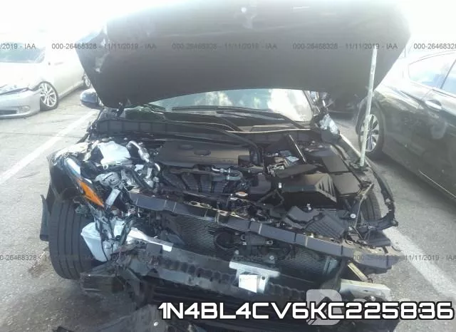 1N4BL4CV6KC225836 фото 2