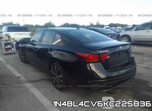 1N4BL4CV6KC225836 фото 4