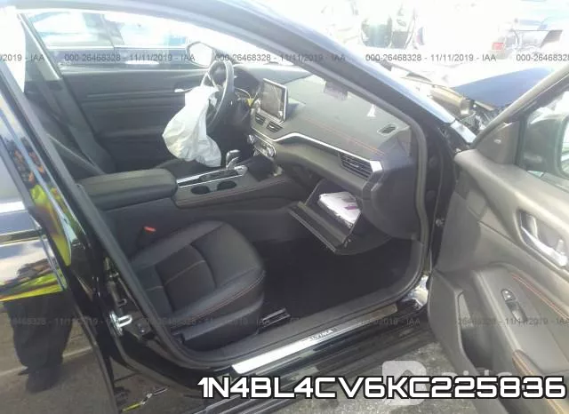 1N4BL4CV6KC225836 фото 5