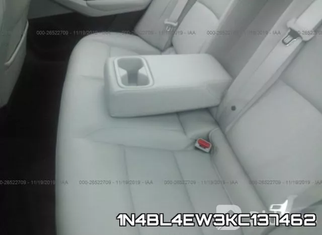 1N4BL4EW3KC137462 фото 9