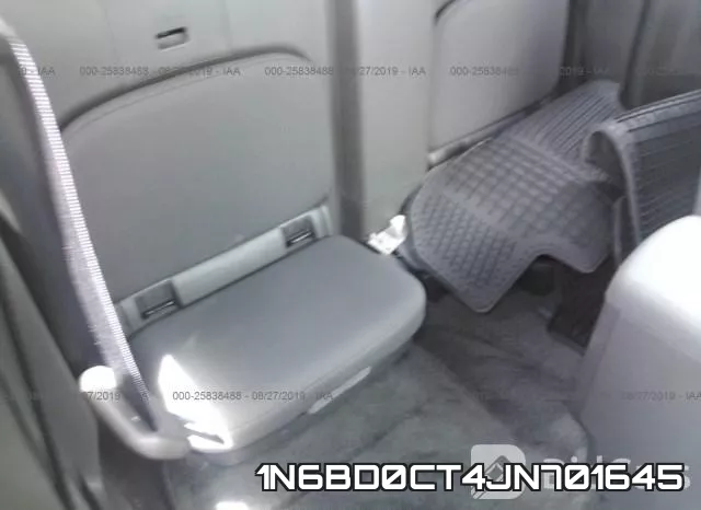 1N6BD0CT4JN701645 фото 7