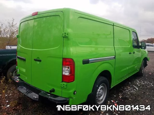1N6BF0KY8KN801434 фото 4