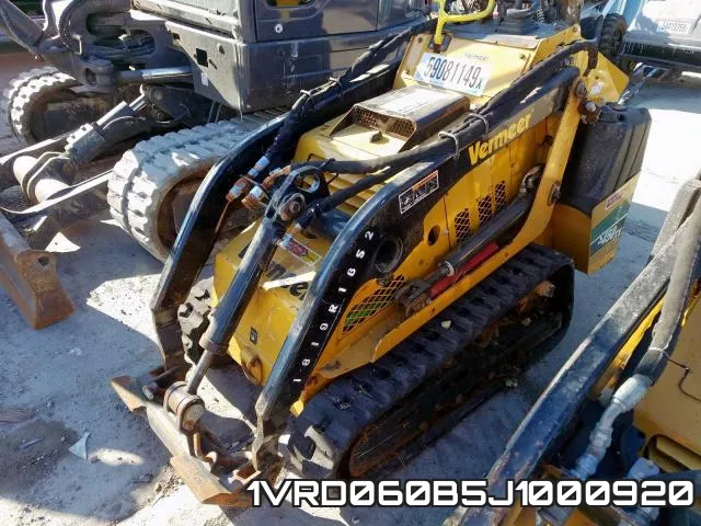 1VRD060B5J1000920 фото 3