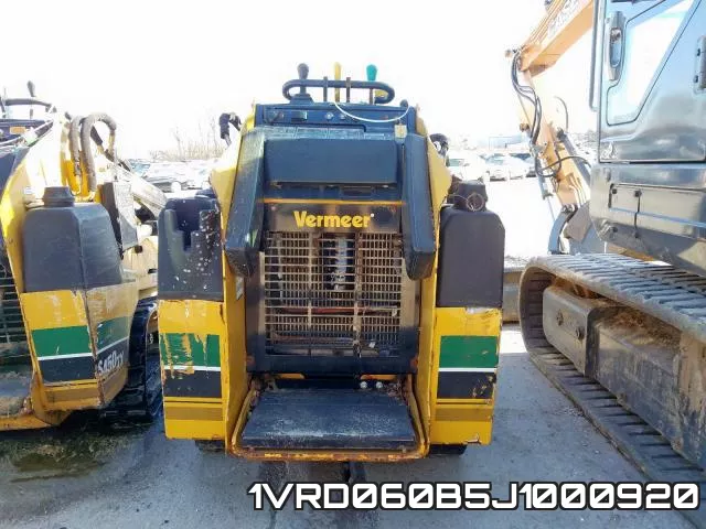 1VRD060B5J1000920 фото 7