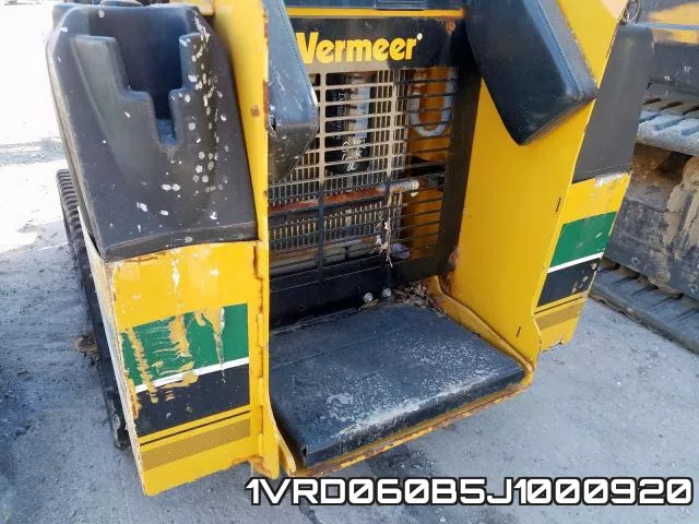 1VRD060B5J1000920 фото 10