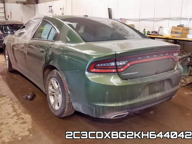 2C3CDXBG2KH644042 фото 4