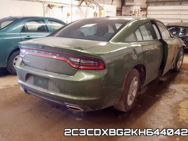 2C3CDXBG2KH644042 фото 5