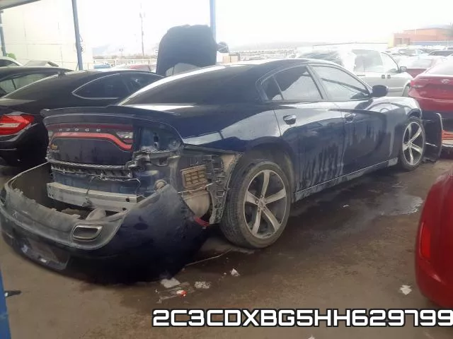 2C3CDXBG5HH629799 фото 3