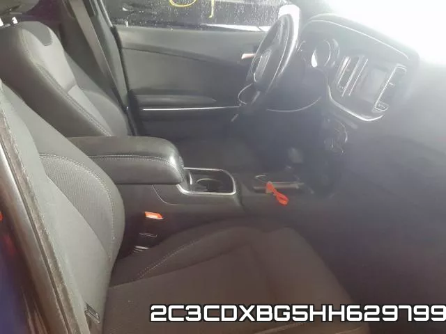 2C3CDXBG5HH629799 фото 4