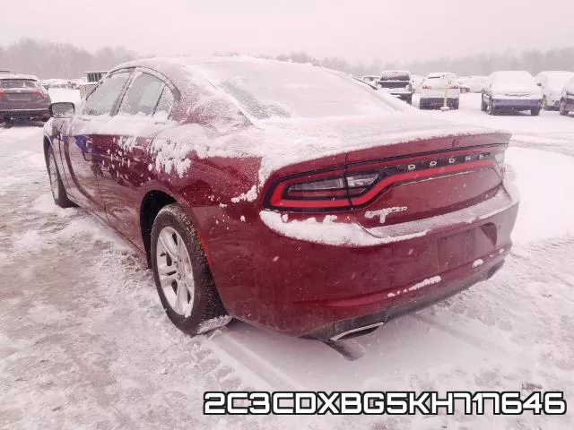2C3CDXBG5KH717646 фото 3