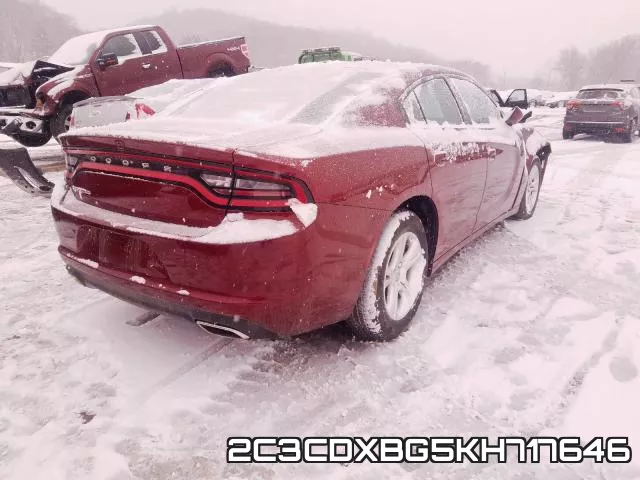 2C3CDXBG5KH717646 фото 4