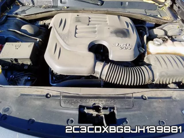 2C3CDXBG8JH139881 фото 3