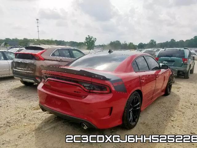 2C3CDXGJ6HH525228 фото 5