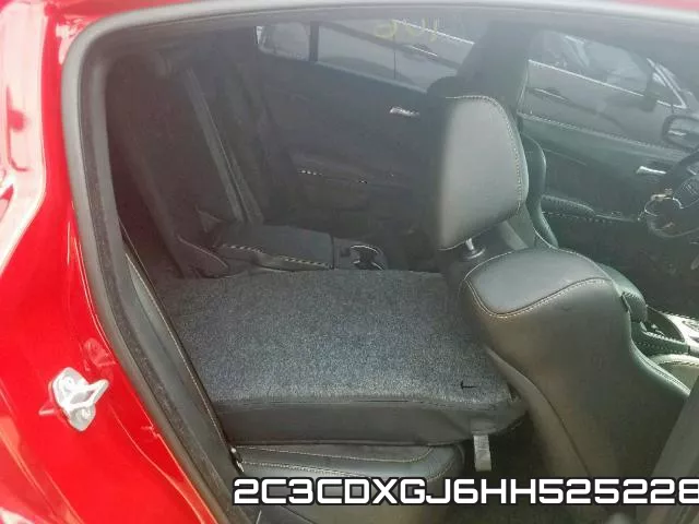 2C3CDXGJ6HH525228 фото 7
