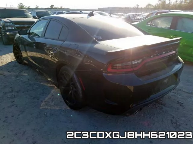 2C3CDXGJ8HH621023 фото 3