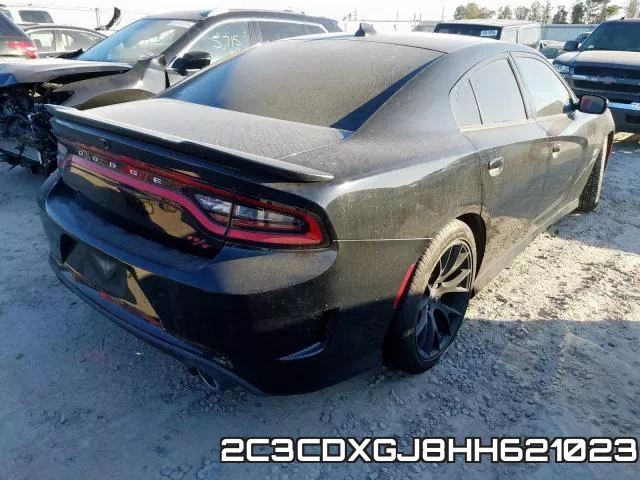 2C3CDXGJ8HH621023 фото 4
