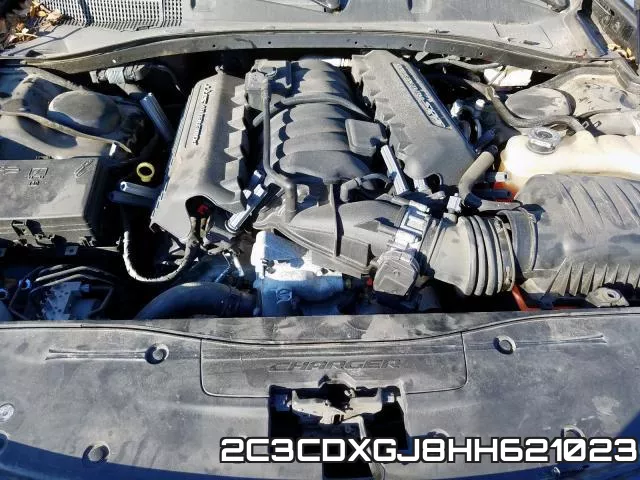 2C3CDXGJ8HH621023 фото 6