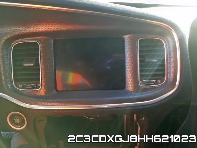 2C3CDXGJ8HH621023 фото 8