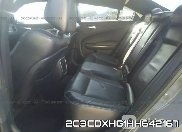2C3CDXHG1HH642167 фото 8