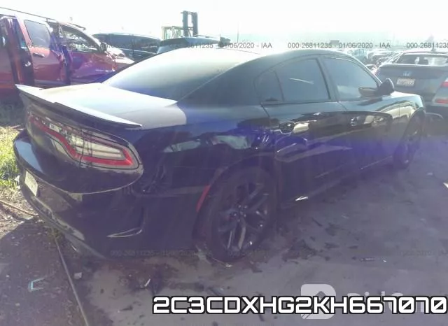 2C3CDXHG2KH667070 фото 4