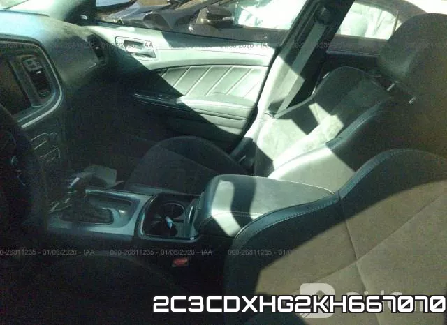 2C3CDXHG2KH667070 фото 5