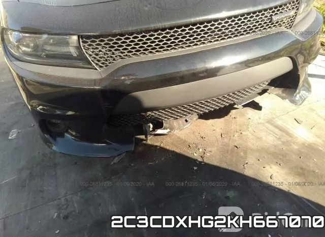 2C3CDXHG2KH667070 фото 6