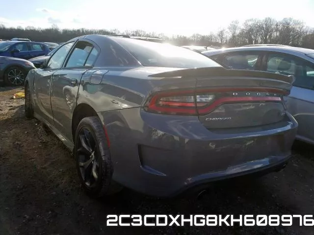 2C3CDXHG8KH608976 фото 2