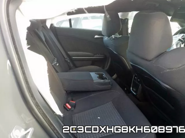 2C3CDXHG8KH608976 фото 4