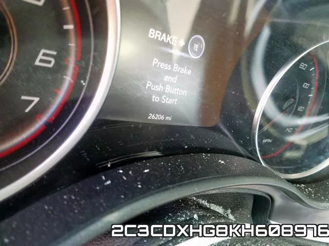 2C3CDXHG8KH608976 фото 5
