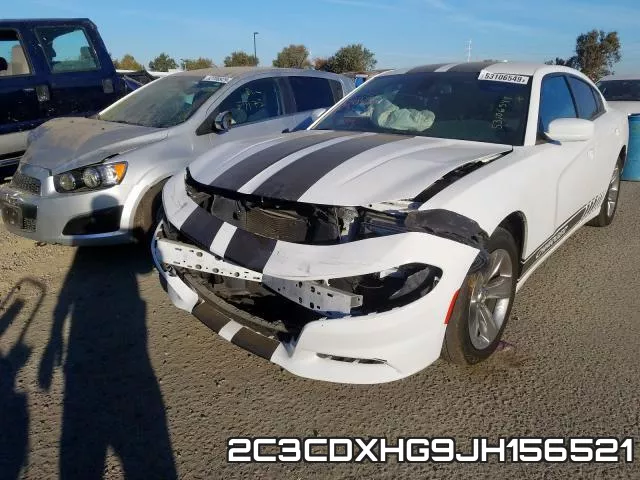 2C3CDXHG9JH156521 фото 3