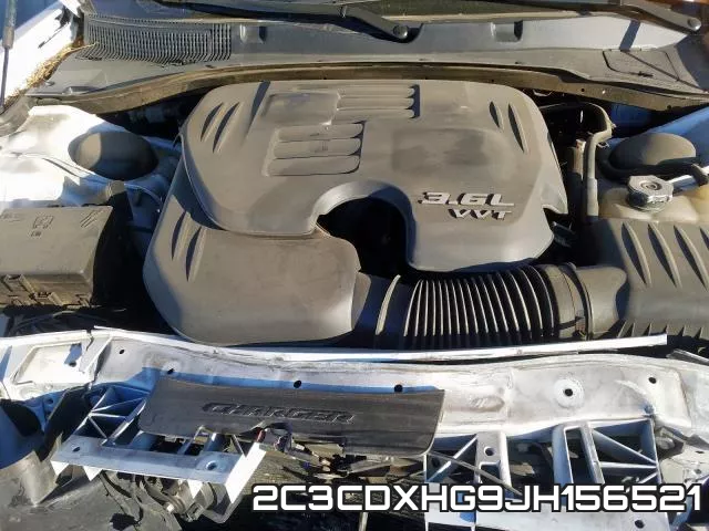 2C3CDXHG9JH156521 фото 8
