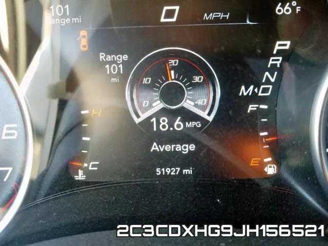 2C3CDXHG9JH156521 фото 9
